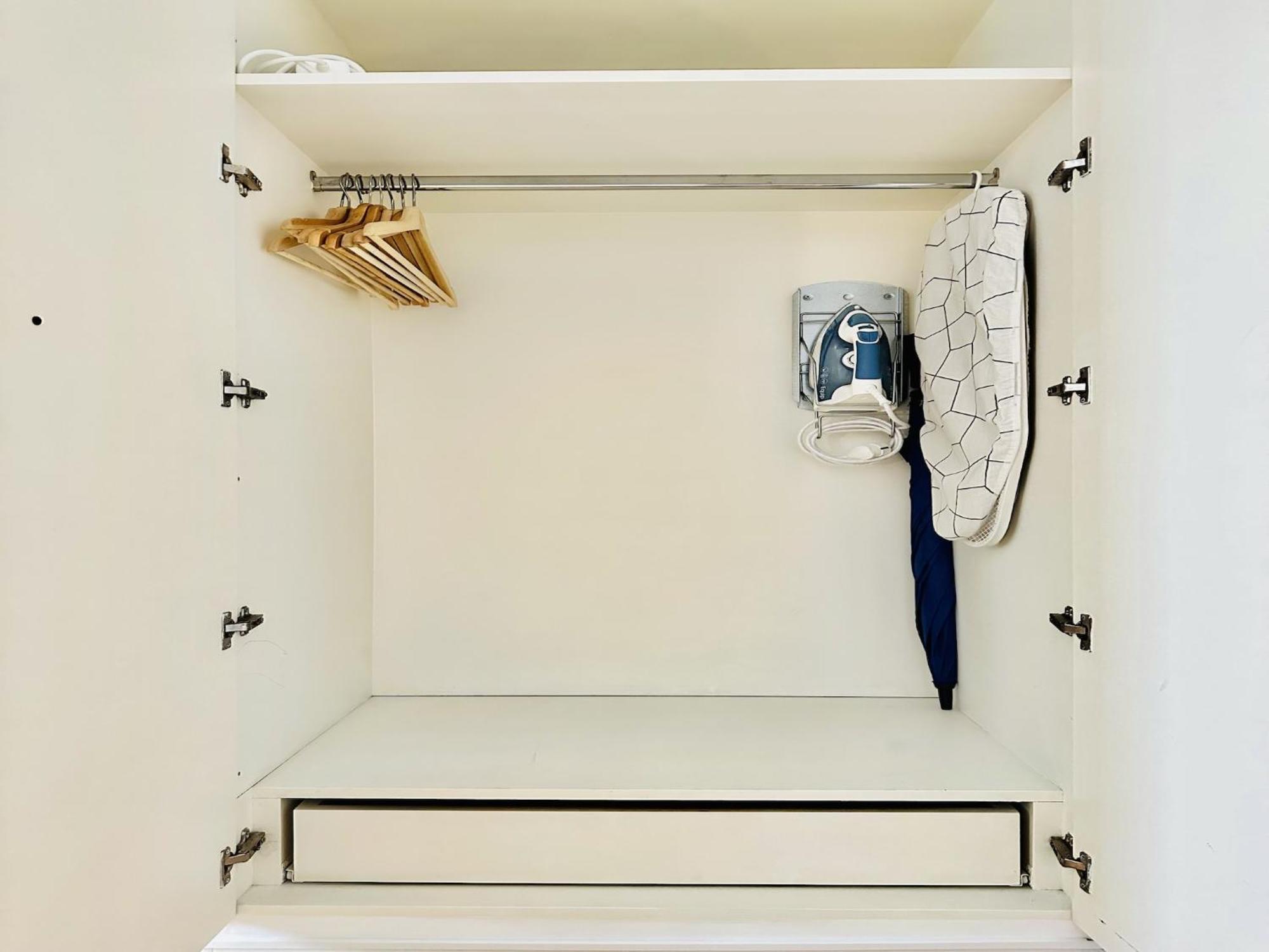 Charming 1-bedroom In *