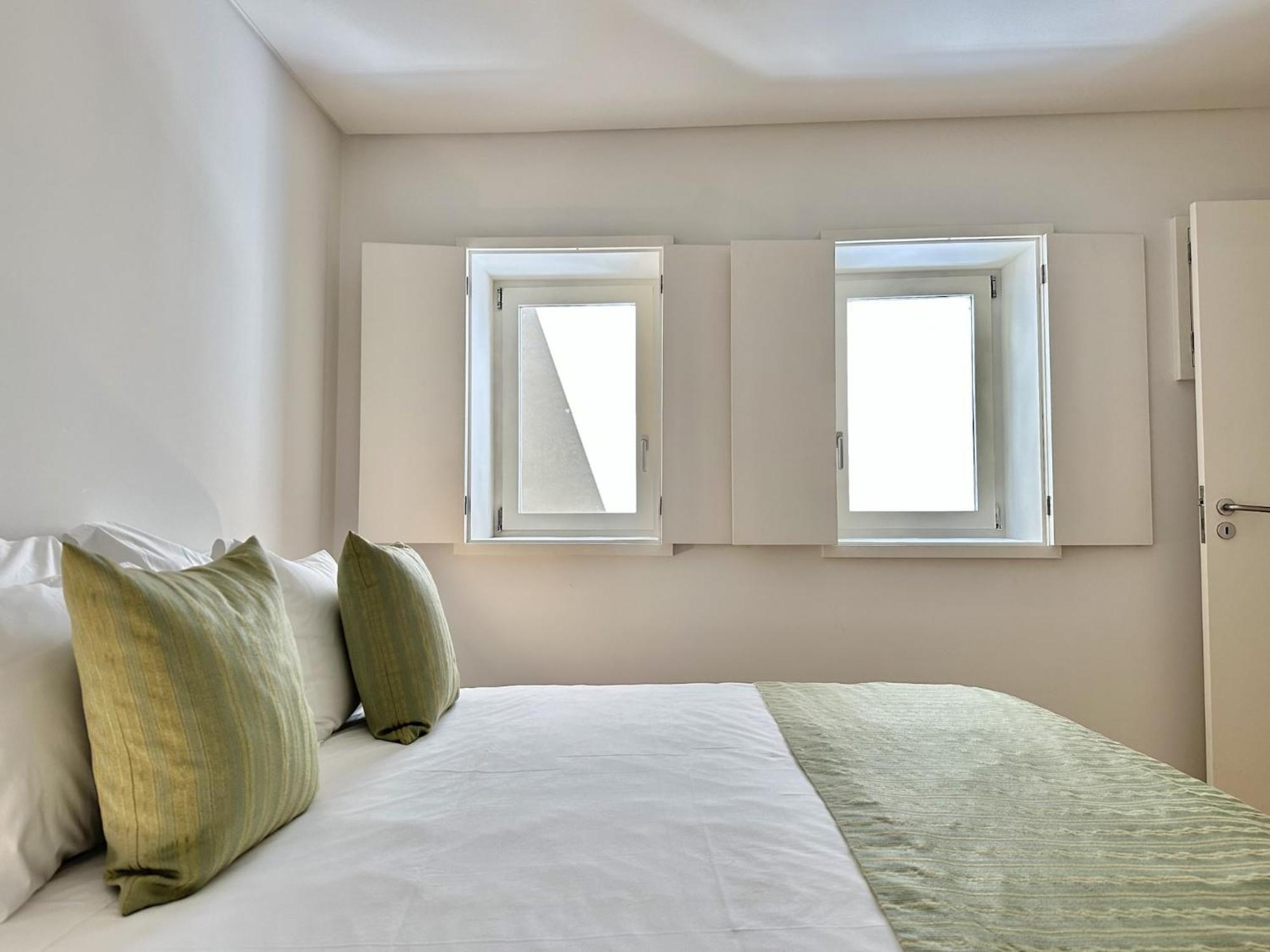 Charming 1-bedroom In