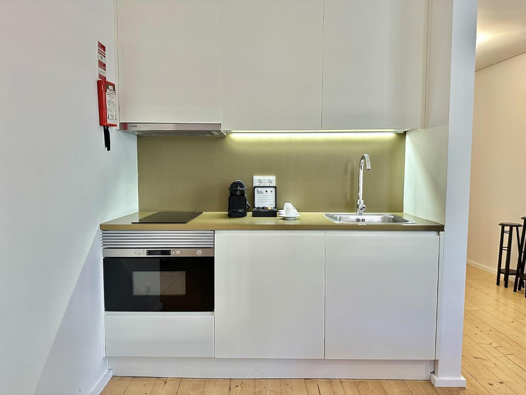 Charming 1-bedroom In